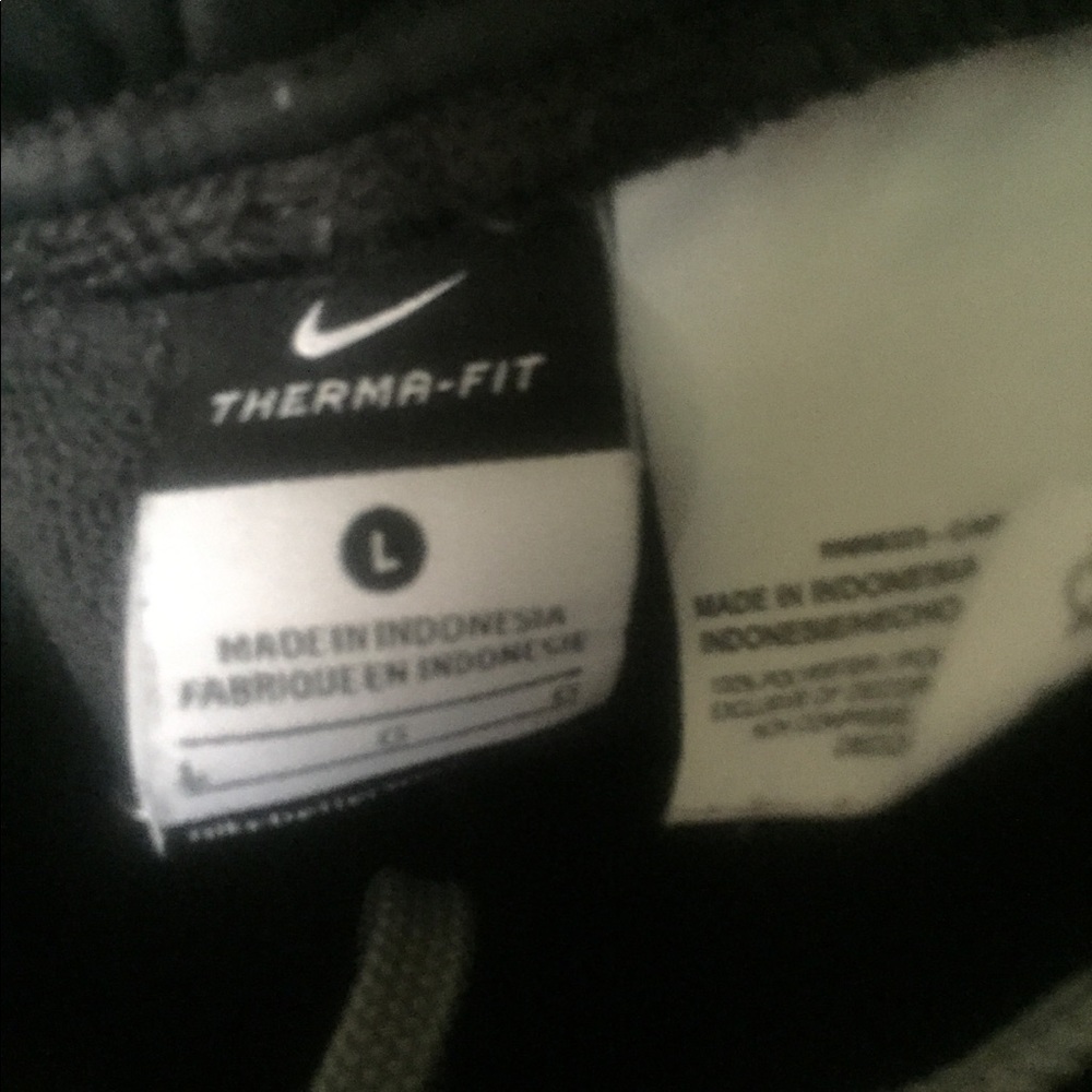 Nike  thermal fit - Picture 5 of 5